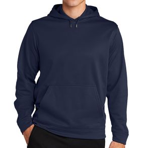 Sport-Tek Sport-Wick Fleece Hoodie