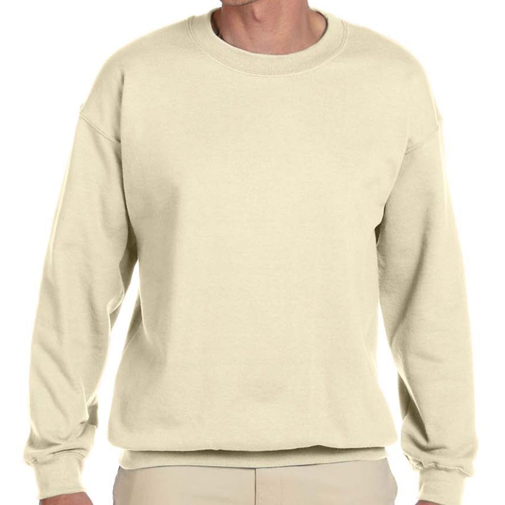 Hanes Ultimate Cotton Fleece Sweatshirt