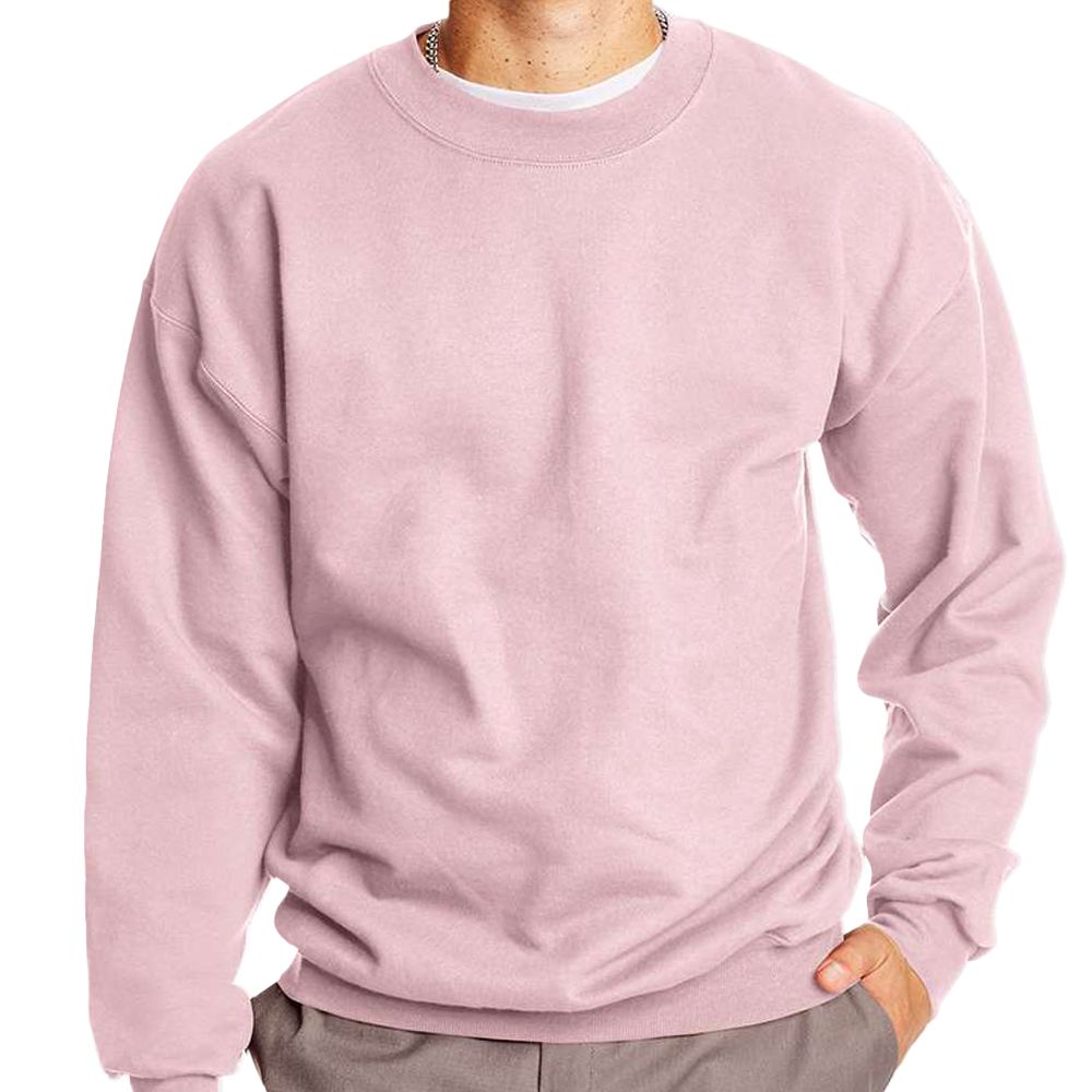 Hanes Ultimate Cotton Fleece Sweatshirt