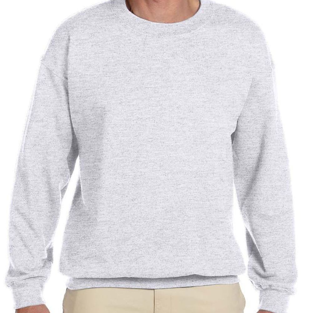 Hanes Ultimate Cotton Fleece Sweatshirt