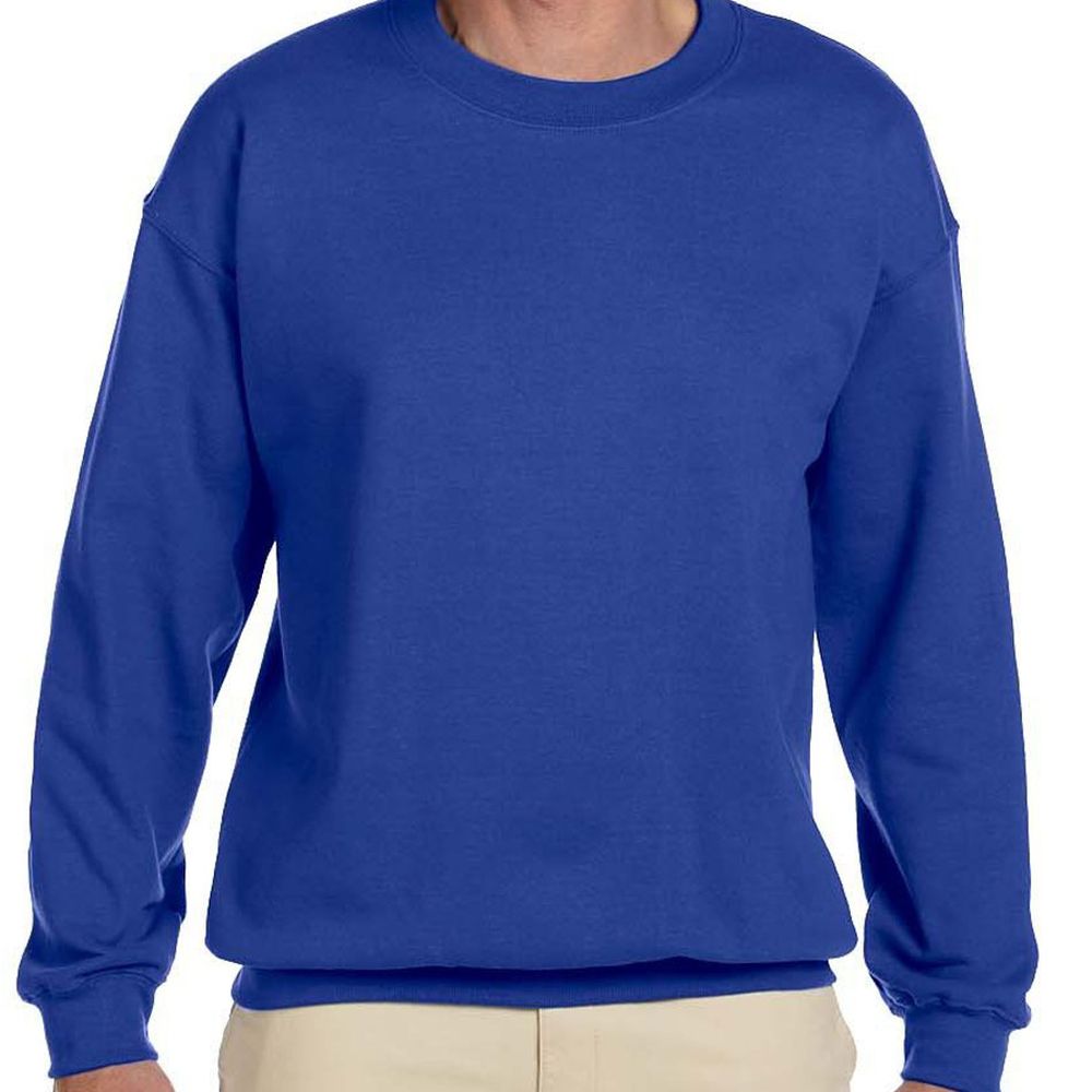 Hanes Ultimate Cotton Fleece Sweatshirt