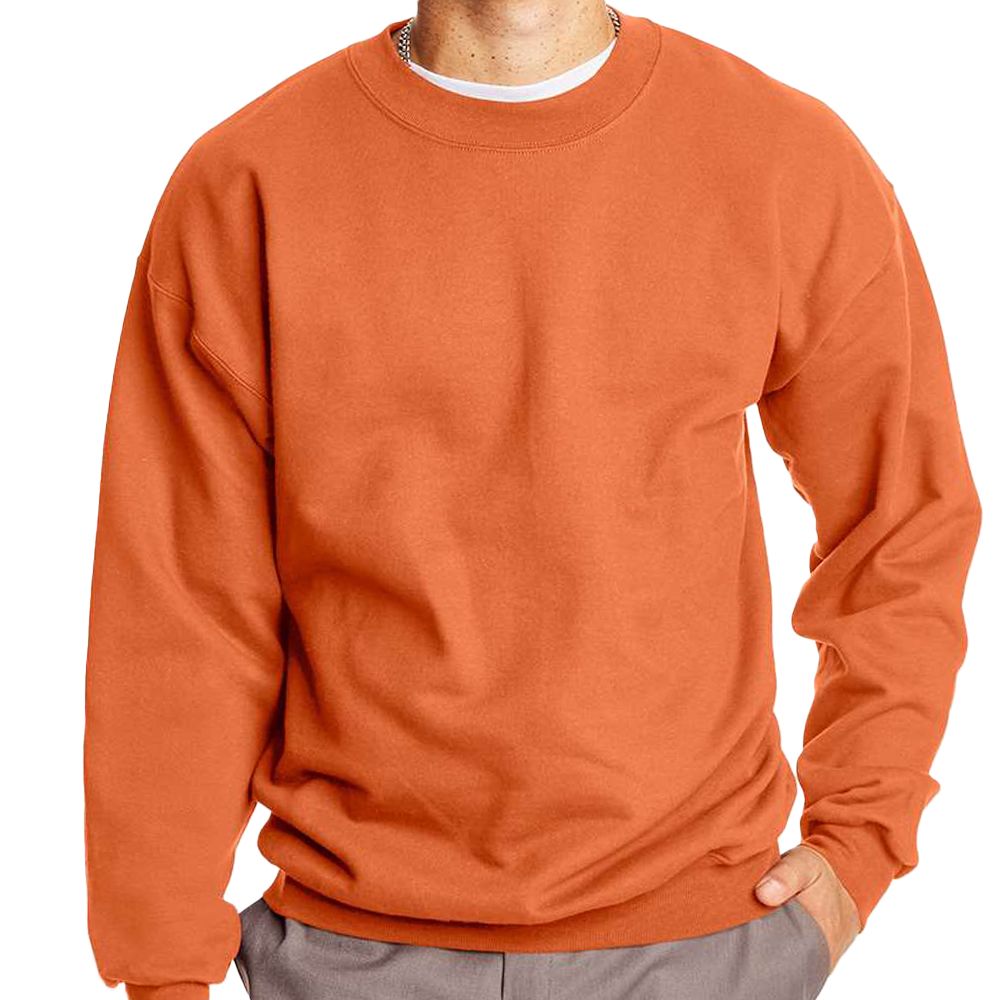 Hanes Ultimate Cotton Fleece Sweatshirt