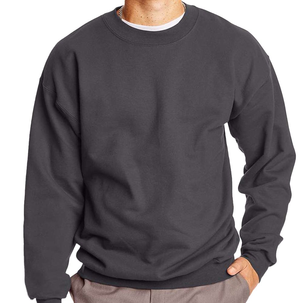 Hanes Ultimate Cotton Fleece Sweatshirt