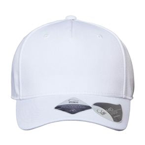 Atlantis Headwear Sustainable Five-Panel Cap