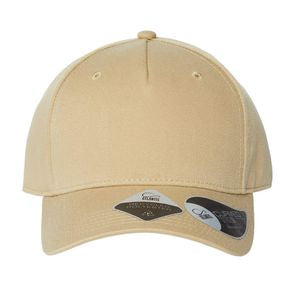 Atlantis Headwear Sustainable Five-Panel Cap