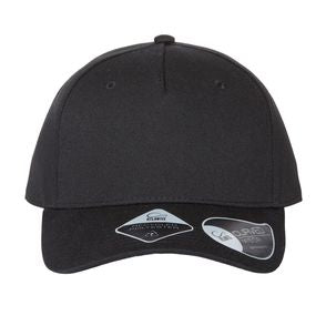 Atlantis Headwear Sustainable Five-Panel Cap