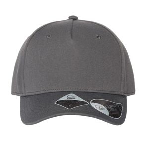 Atlantis Headwear Sustainable Five-Panel Cap