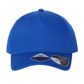 Atlantis Headwear Sustainable Five-Panel Cap