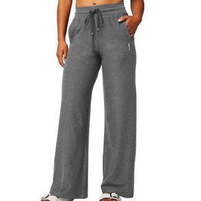 Fabletics Cloud Jersey Wide Leg Pant