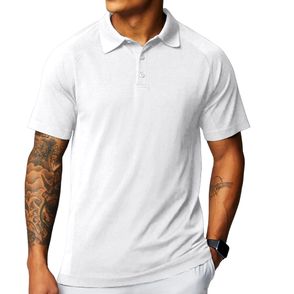 Fabletics The Training Day Polo