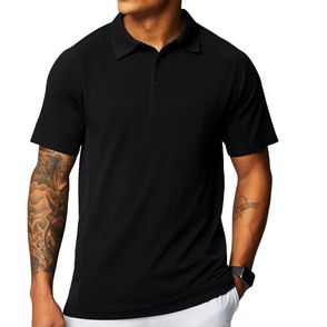 Fabletics The Training Day Polo