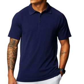 Fabletics The Training Day Polo