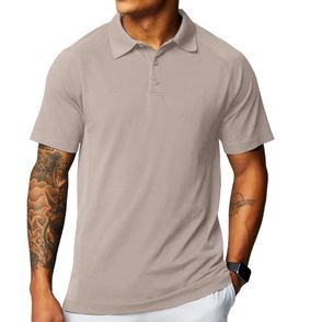 Fabletics The Training Day Polo