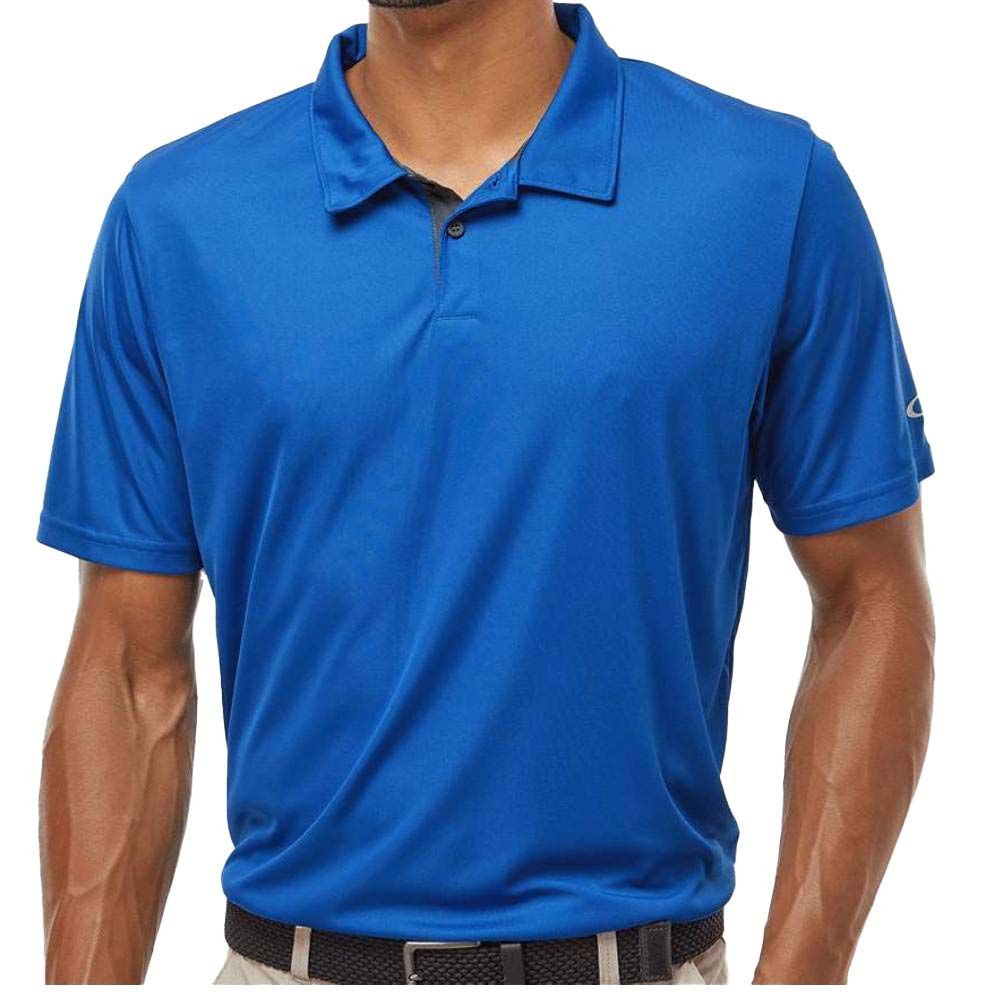 Oakley Team Issue Hydrolix Polo