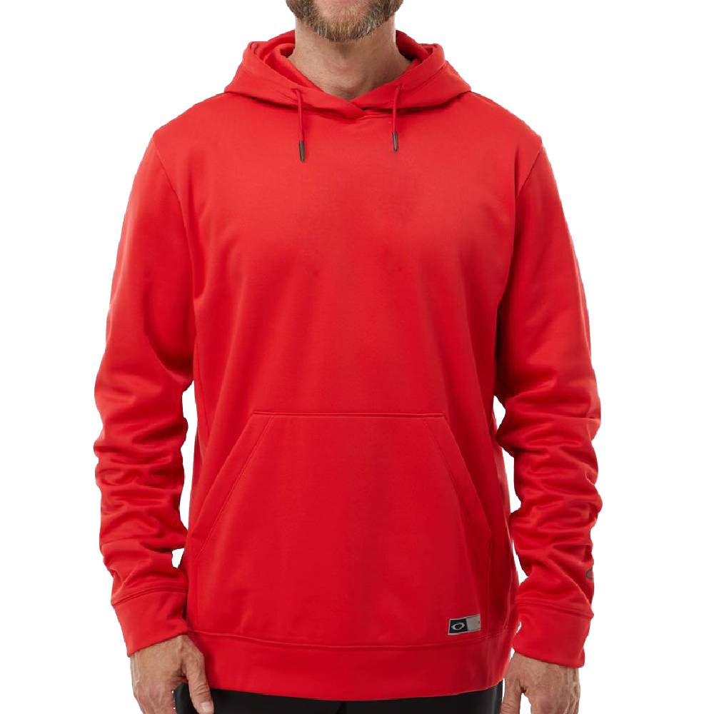 Oakley Team Issue Hydrolix Hoodie