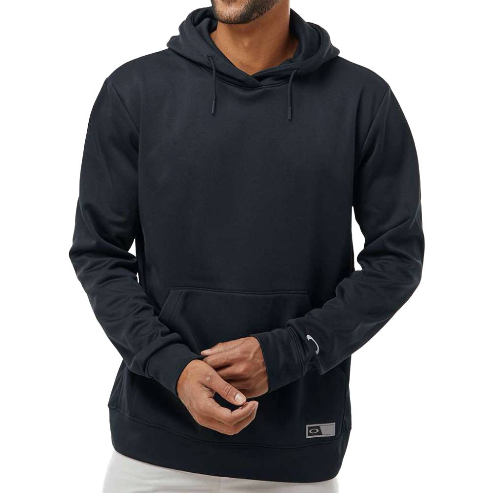 Oakley Team Issue Hydrolix Hoodie