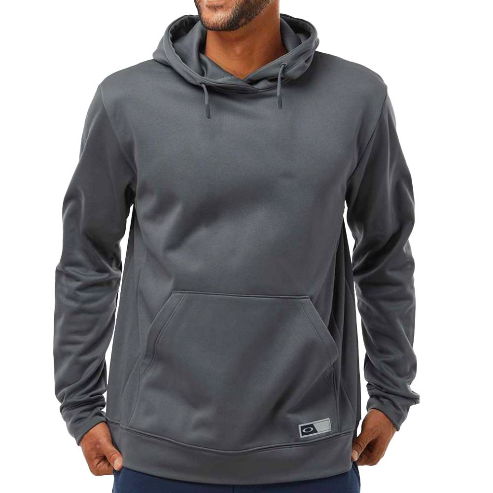 Oakley Team Issue Hydrolix Hoodie