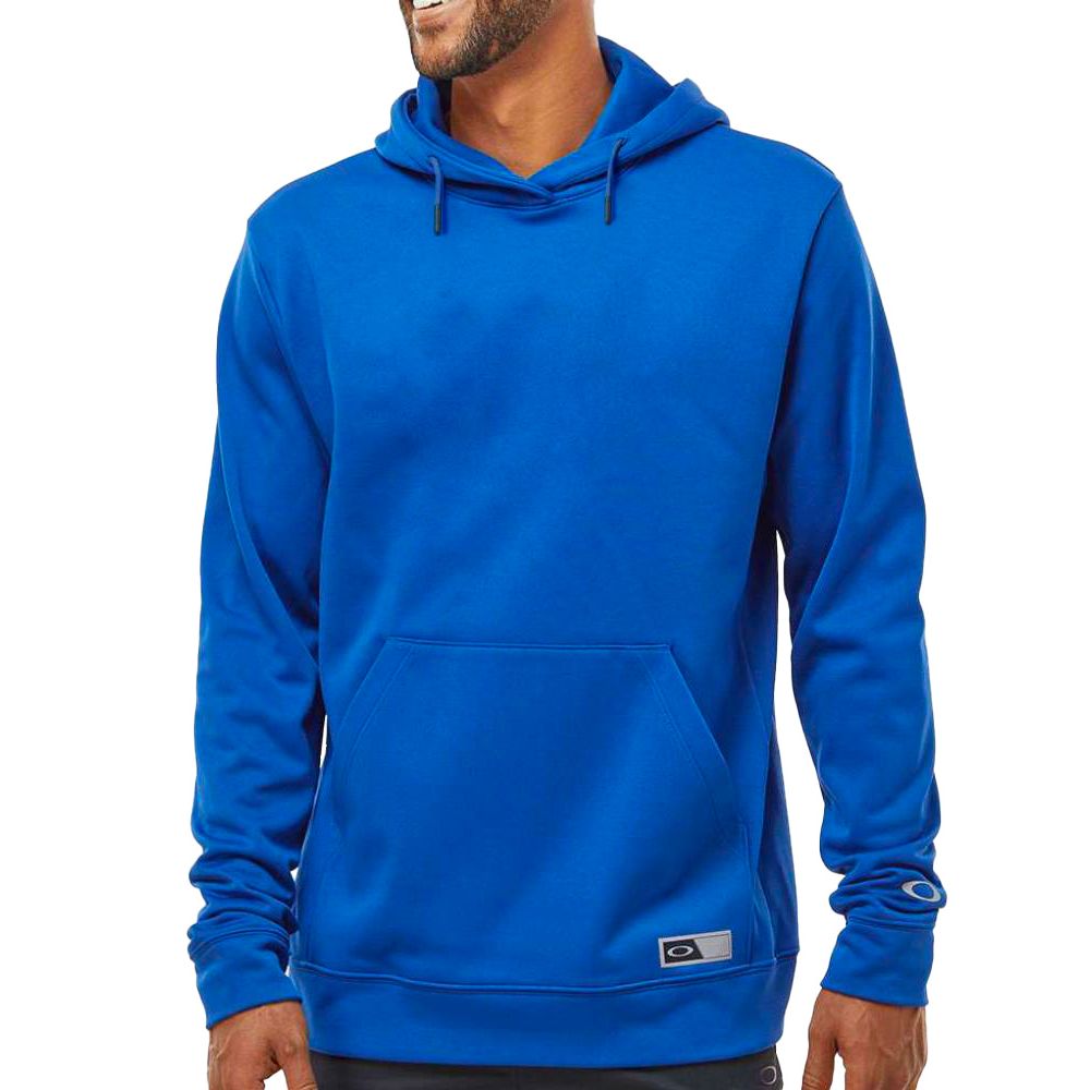 Oakley Team Issue Hydrolix Hoodie