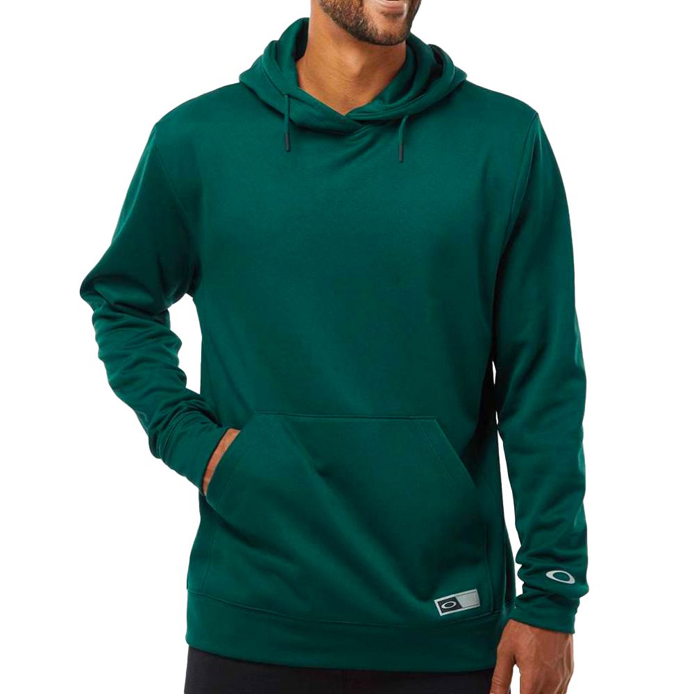 Oakley Team Issue Hydrolix Hoodie