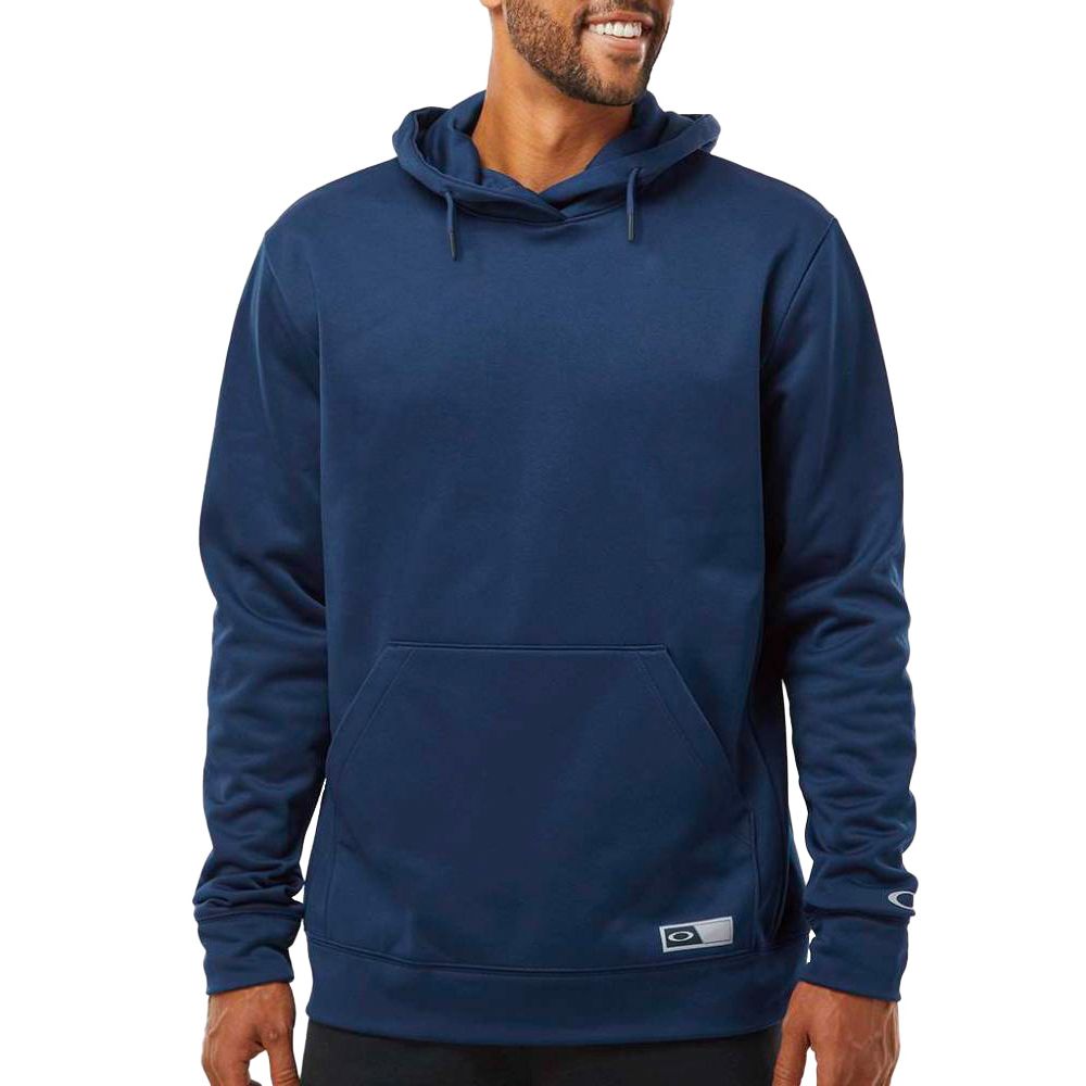 Oakley Team Issue Hydrolix Hoodie