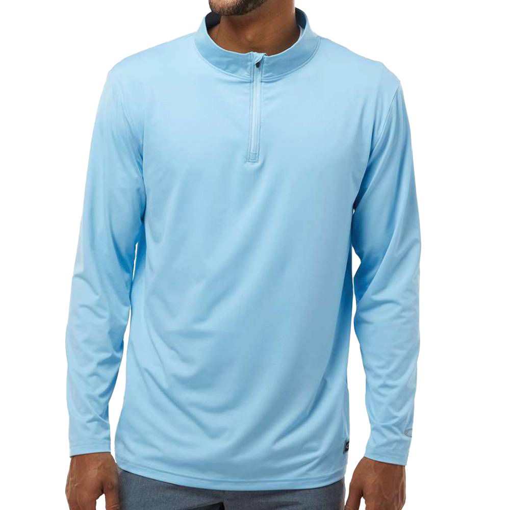 Oakley Team Issue Podium Quarter-Zip