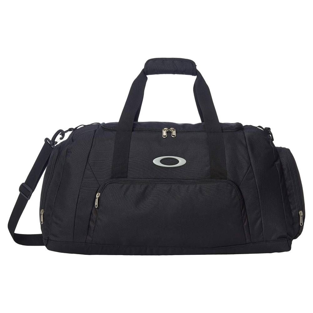 901099 Oakley Gym to Street Duffel Bag – NinjaPOD