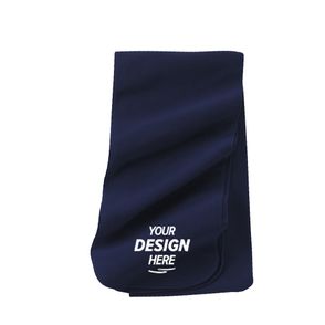 Port Authority Extra Long Fleece Scarf