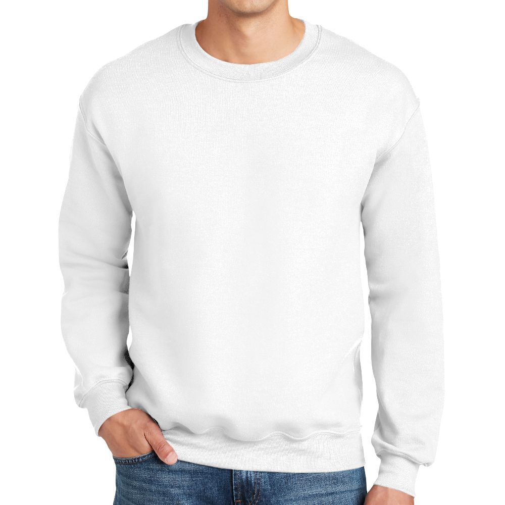 Gildan DryBlend® Fleece Sweatshirt