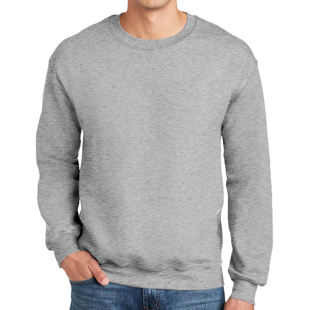 Gildan DryBlend® Fleece Sweatshirt