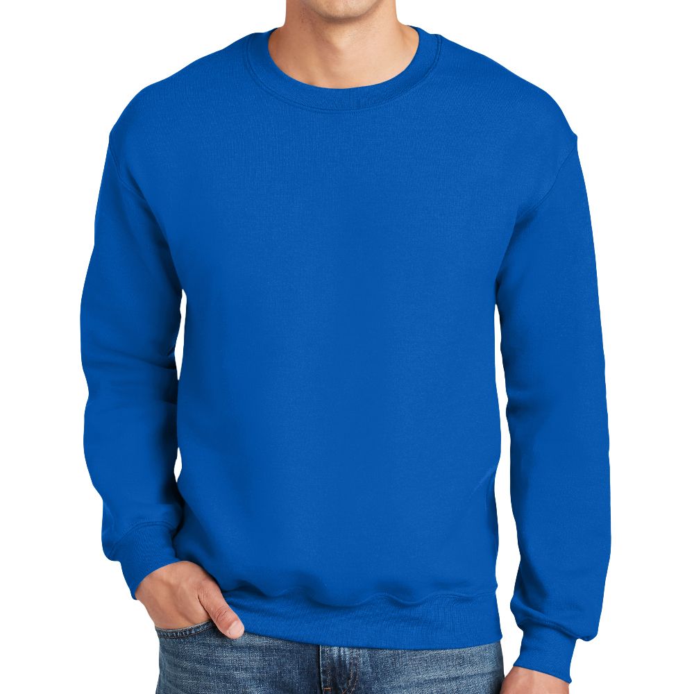 Gildan DryBlend® Fleece Sweatshirt