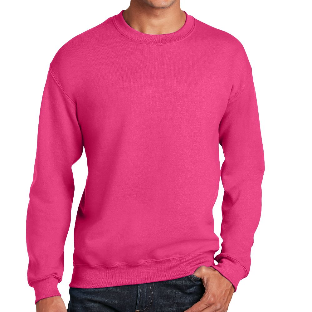 Gildan Heavy Blend Fleece Sweatshirt