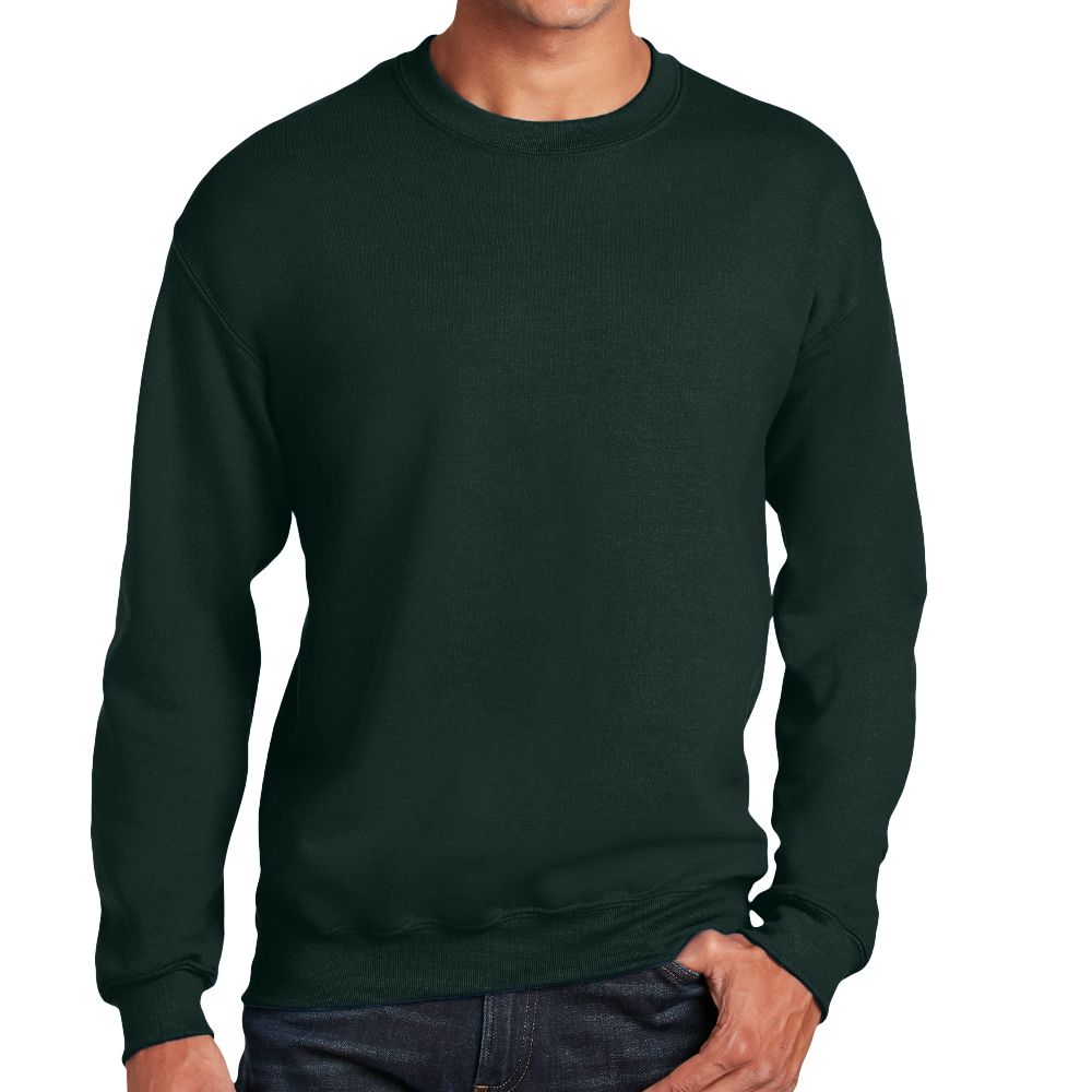 Gildan Heavy Blend Fleece Sweatshirt