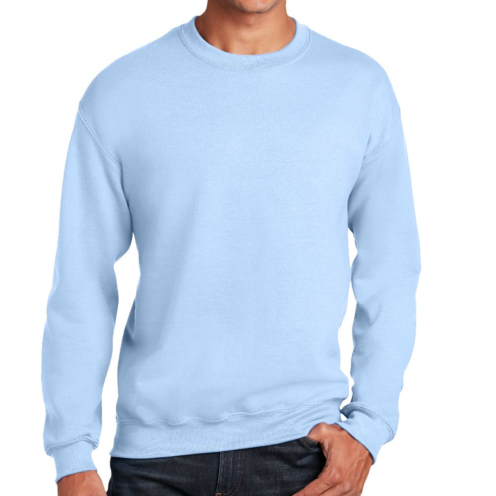 Gildan Heavy Blend Fleece Sweatshirt