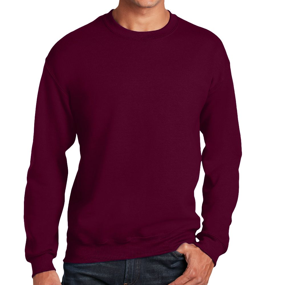 Gildan Heavy Blend Fleece Sweatshirt