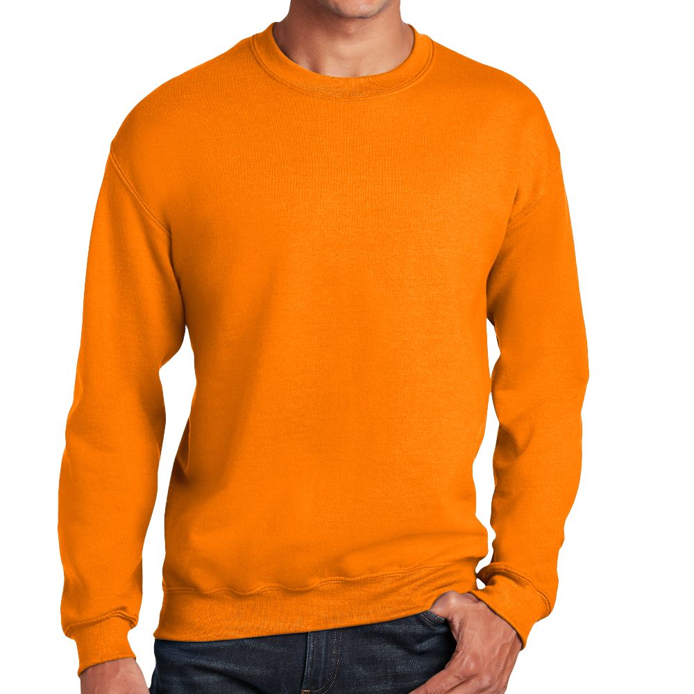 Gildan Heavy Blend Fleece Sweatshirt