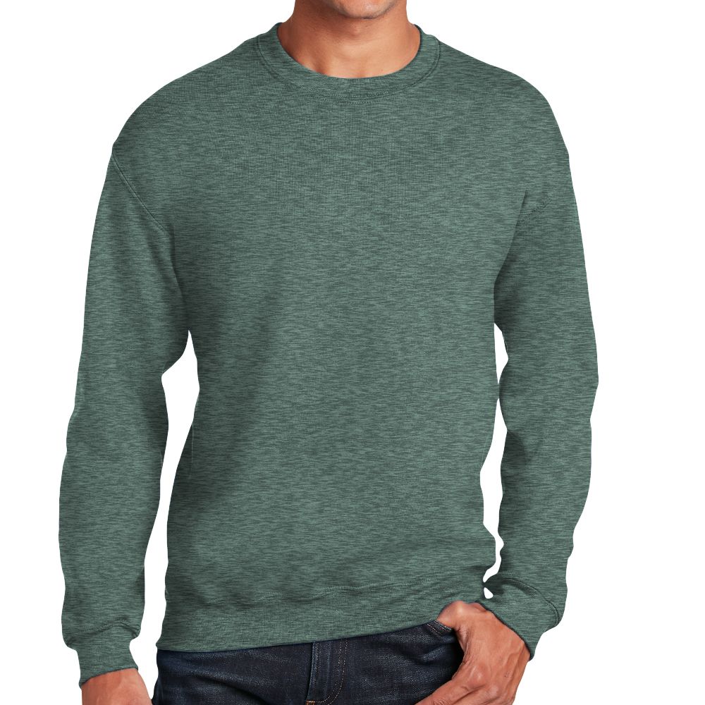 Gildan Heavy Blend Fleece Sweatshirt