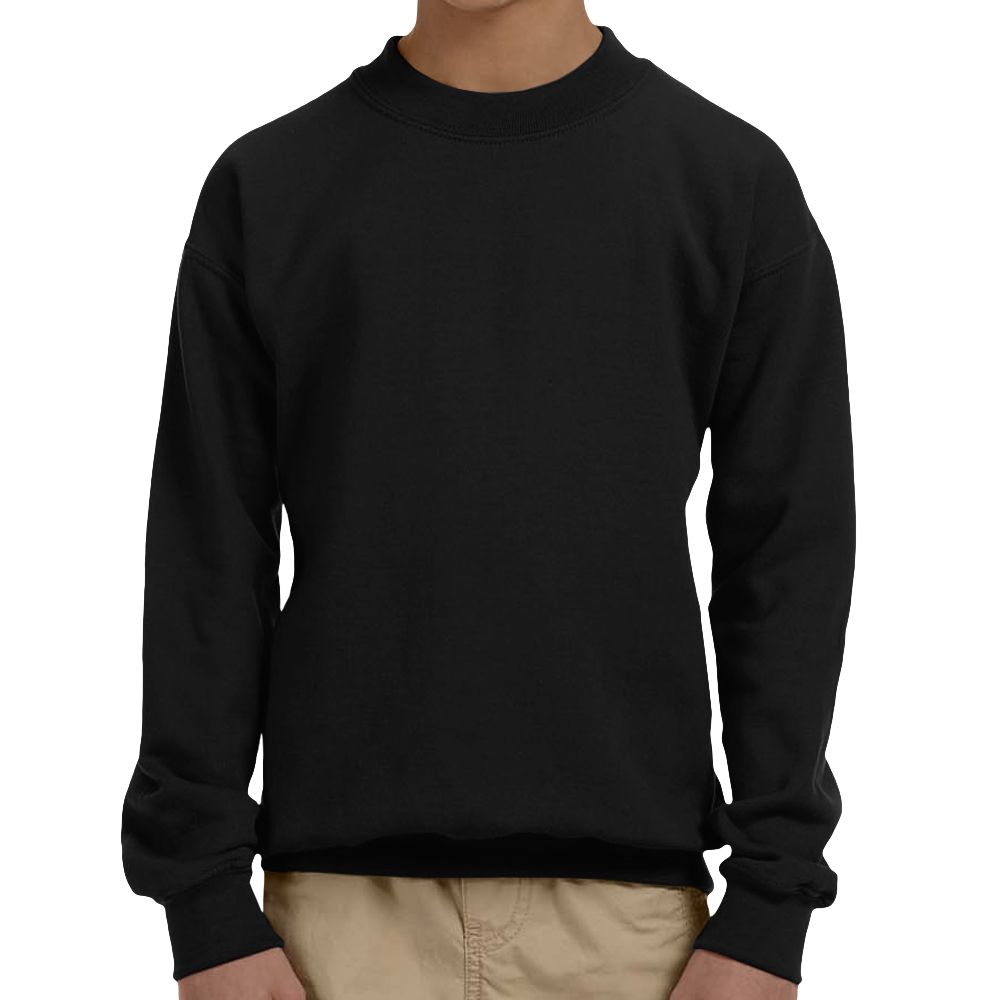 Gildan Kids Heavy Blend Sweatshirt