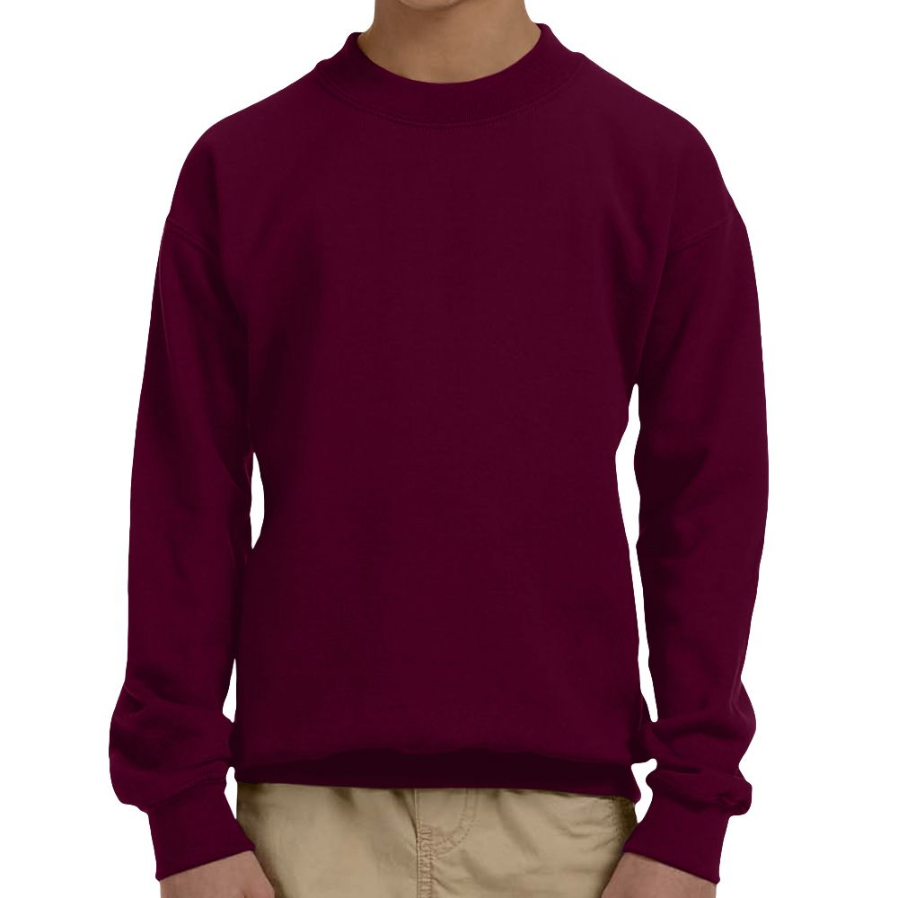 Gildan Kids Heavy Blend Sweatshirt