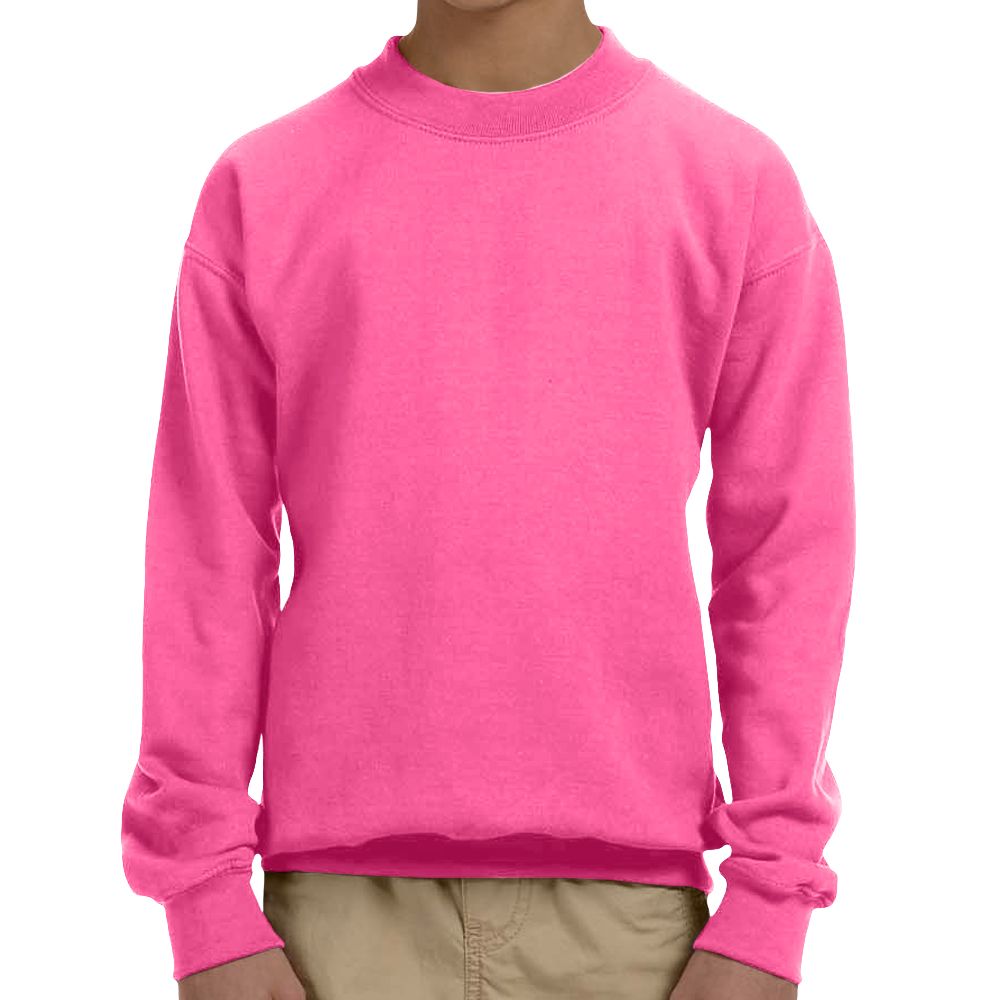 Gildan Kids Heavy Blend Sweatshirt