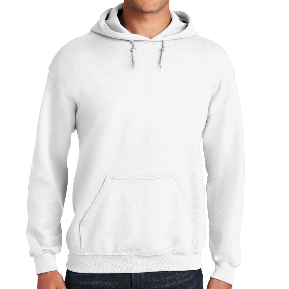 Gildan Heavy Blend Hoodie