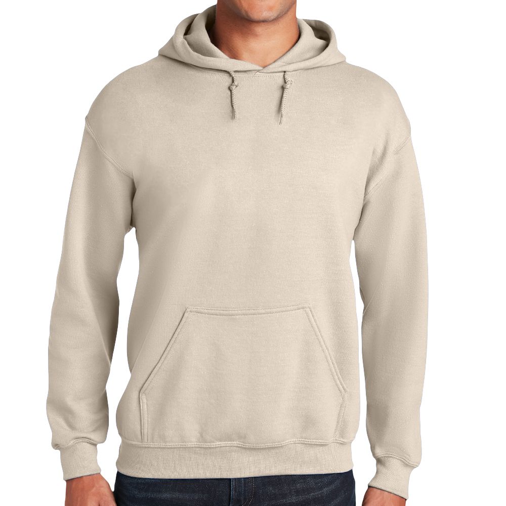 Gildan Heavy Blend Hoodie