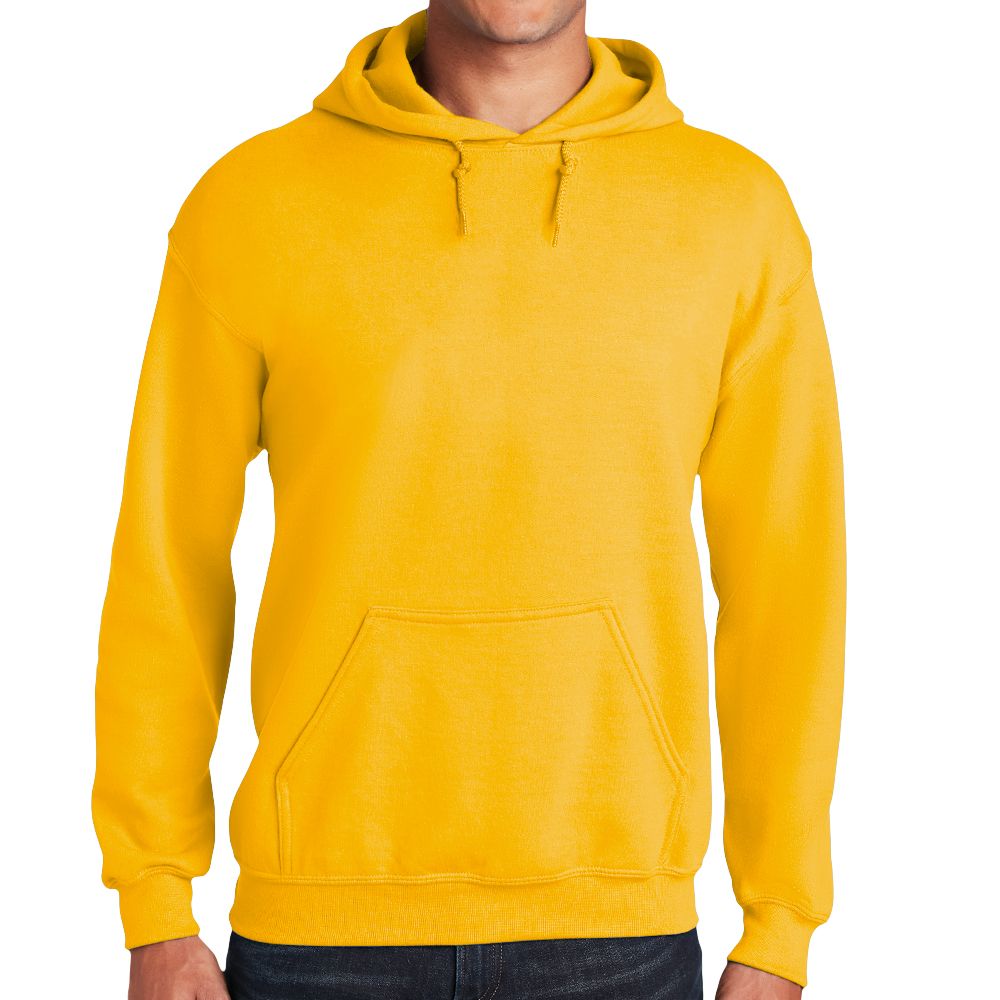 Gildan Heavy Blend Hoodie