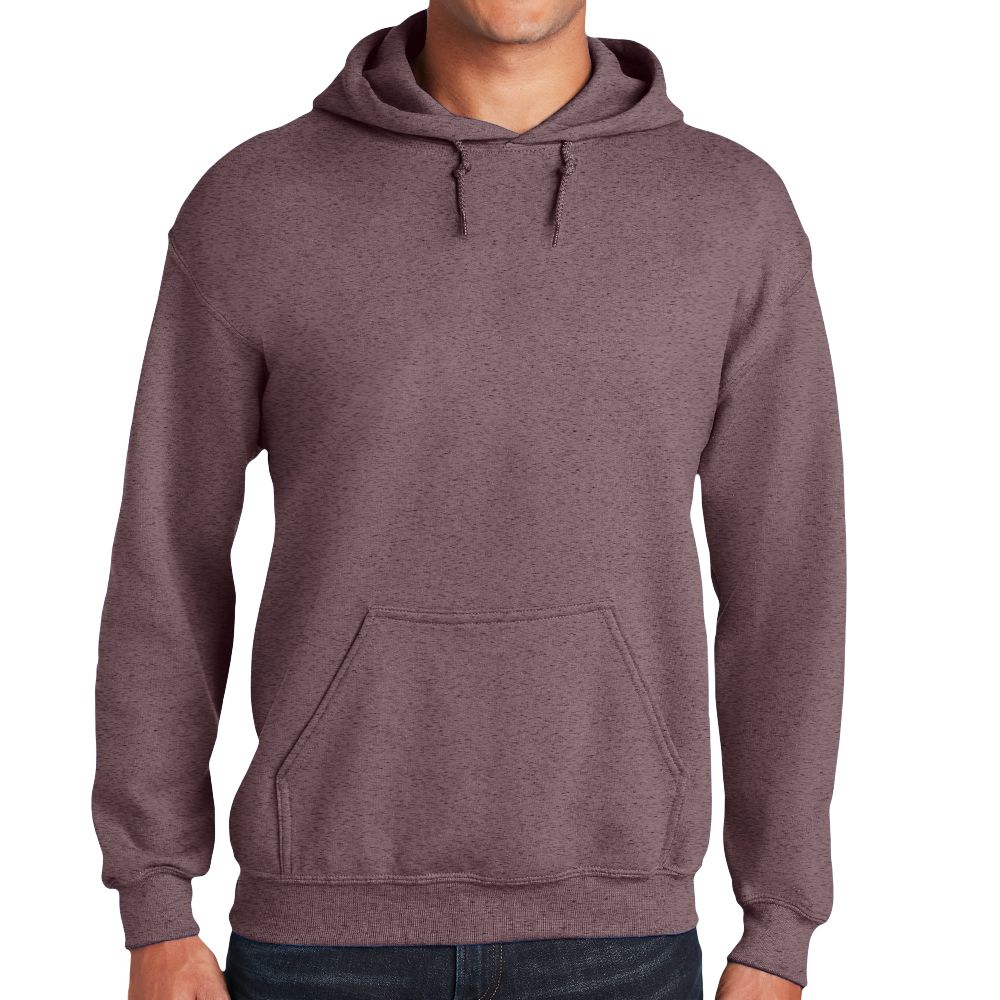 Gildan Heavy Blend Hoodie