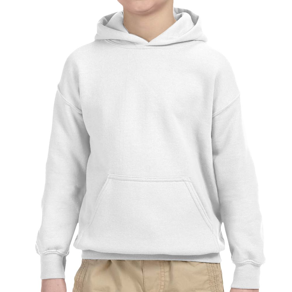 Gildan Heavy Blend Kids' Hoodie