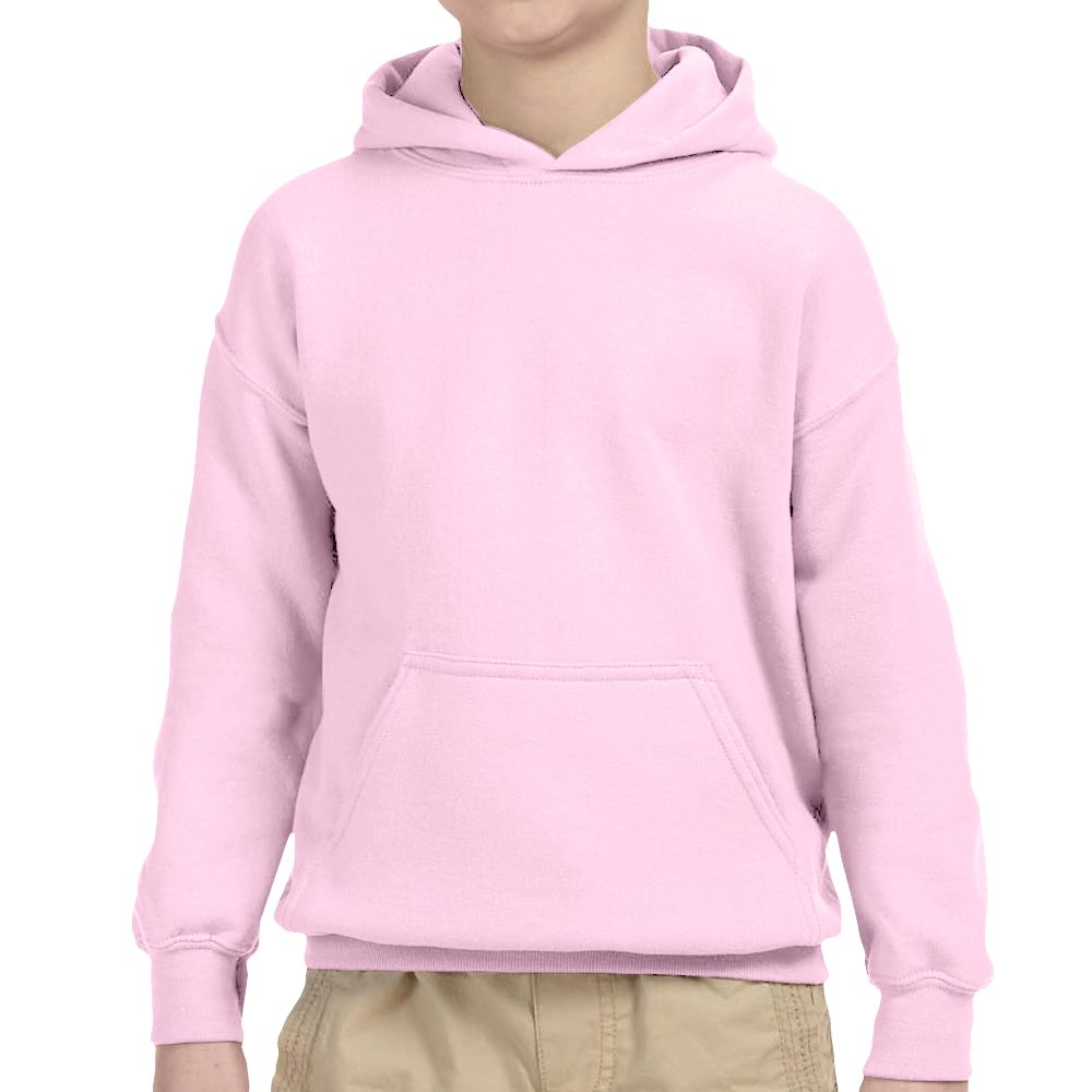 Gildan Heavy Blend Kids' Hoodie