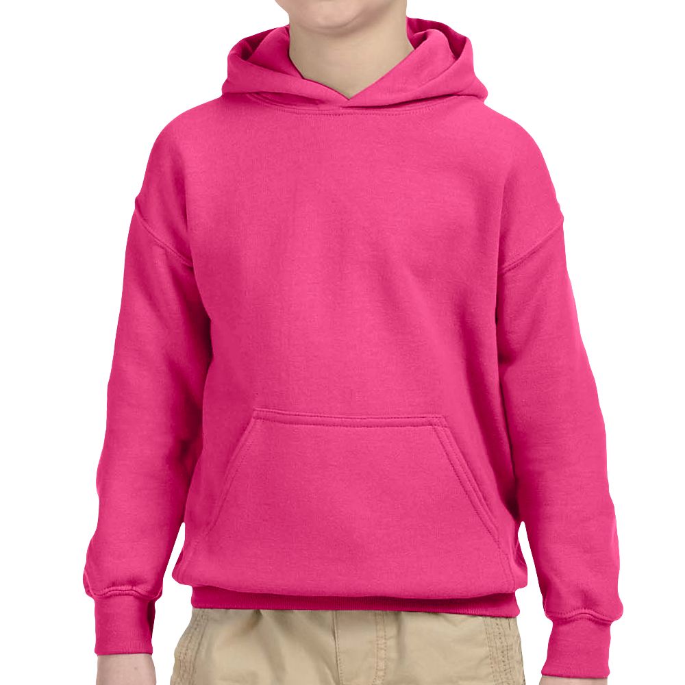 Gildan Heavy Blend Kids' Hoodie