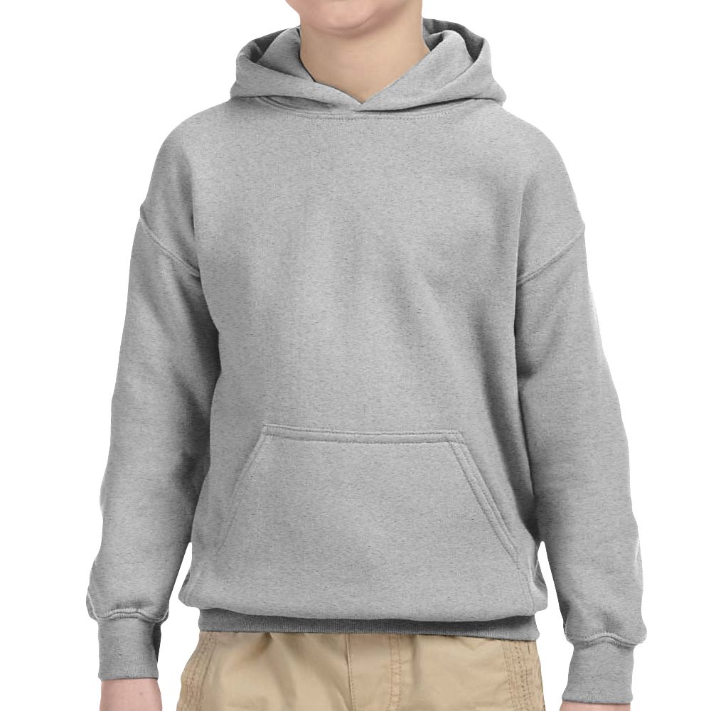 Gildan Heavy Blend Kids' Hoodie