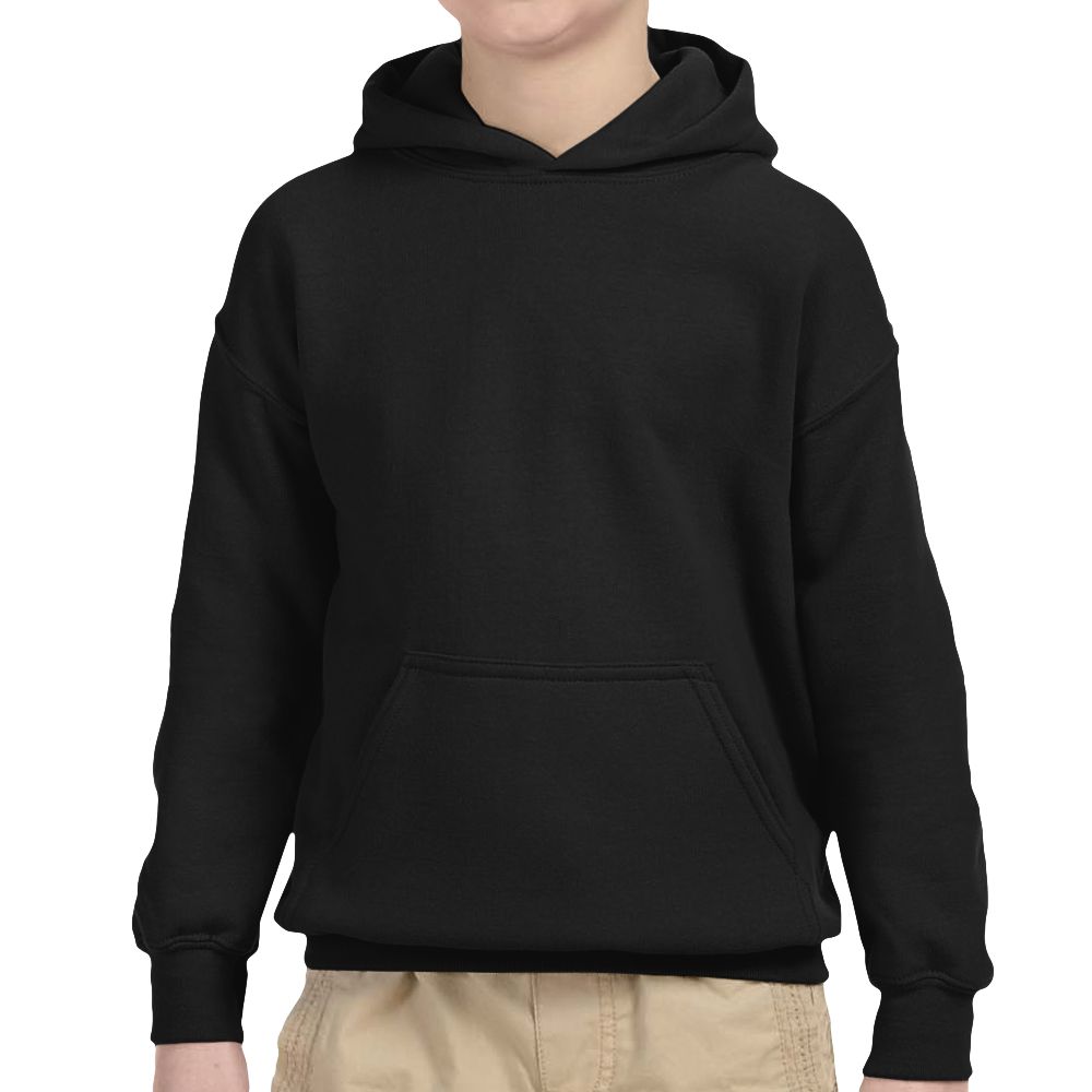 Gildan Heavy Blend Kids' Hoodie