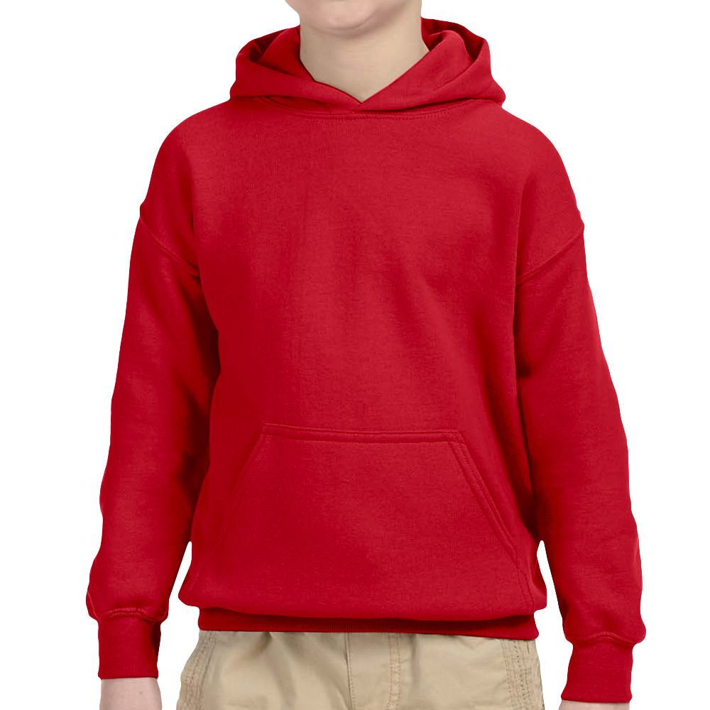 Gildan Heavy Blend Kids' Hoodie