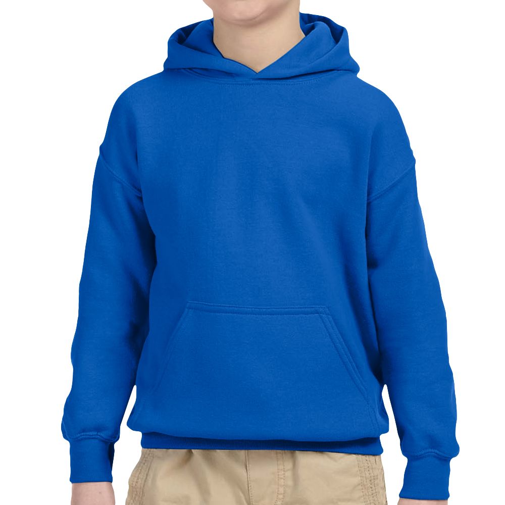 Gildan Heavy Blend Kids' Hoodie